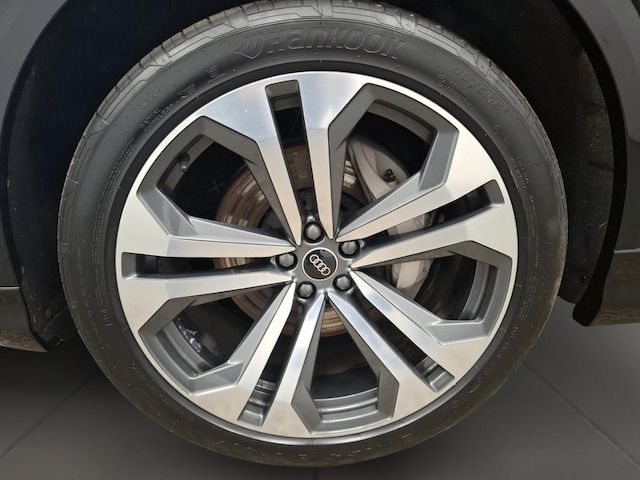 Audi Q8 50 TDI Quattro Tiptronic - 2023 - Joinsteer - #6