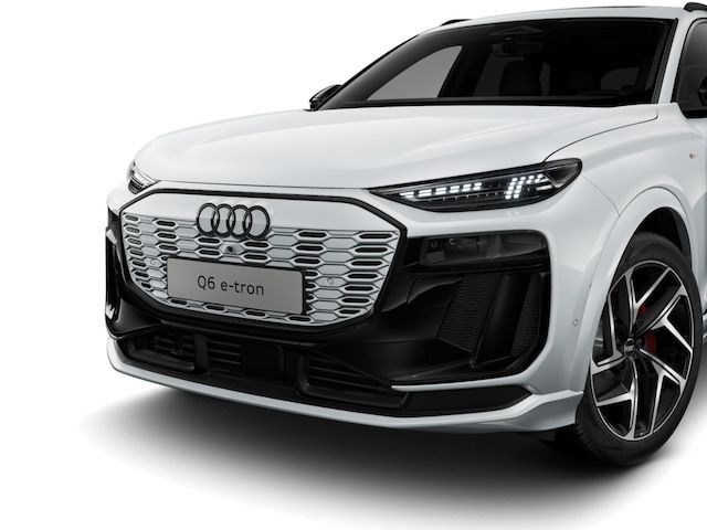 Audi Q6 SUV E-tron E-tron Quattro - 2025 - Joinsteer - #12
