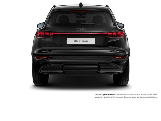 Audi Q6 SUV E-tron E-tron Quattro - 2025 - Joinsteer - #5