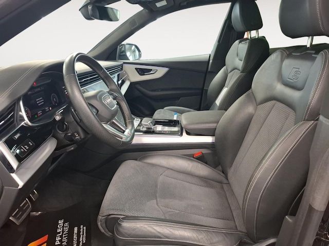 Audi Q8 50 TDI Quattro Tiptronic - 2023 - Joinsteer - #7