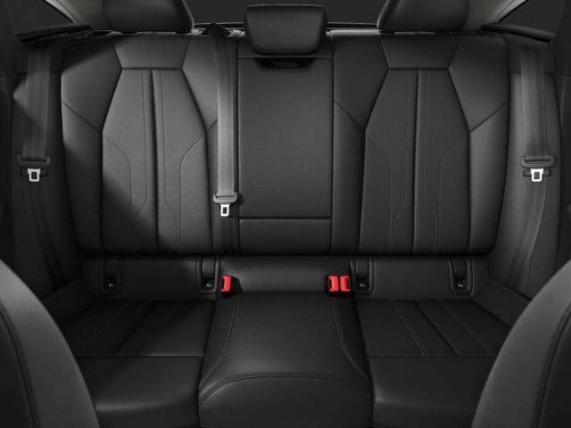 Audi A6 Sportback E-tron E-tron Performance - 2025 - Joinsteer - #11