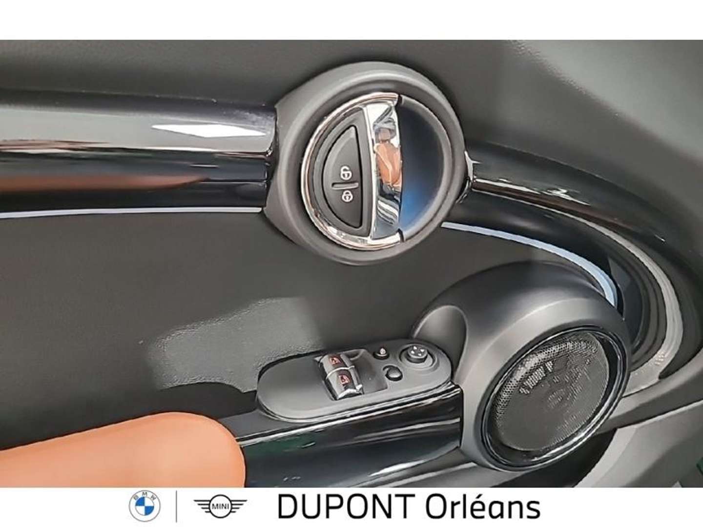 Mini Hatch Cooper S - 2023 - Joinsteer - #15