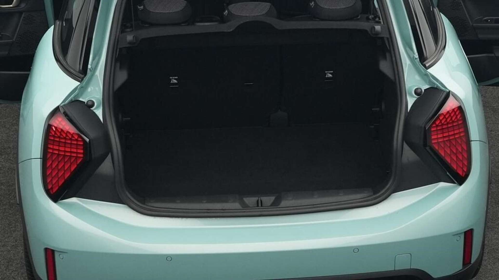 Mini 5 Portes Cooper - 2024 - Joinsteer - #5