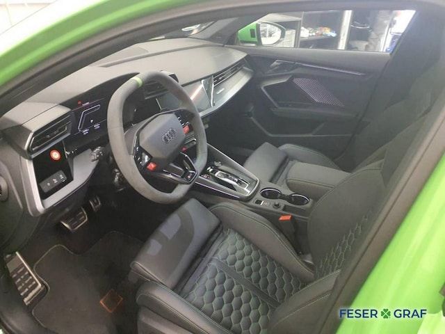 Audi RS3 Berline TFSI Quattro S Tronic - 2025 - Joinsteer - #3