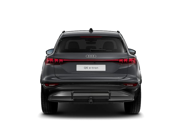 Audi Q6 SUV E-tron E-tron Performance - 2025 - Joinsteer - #8