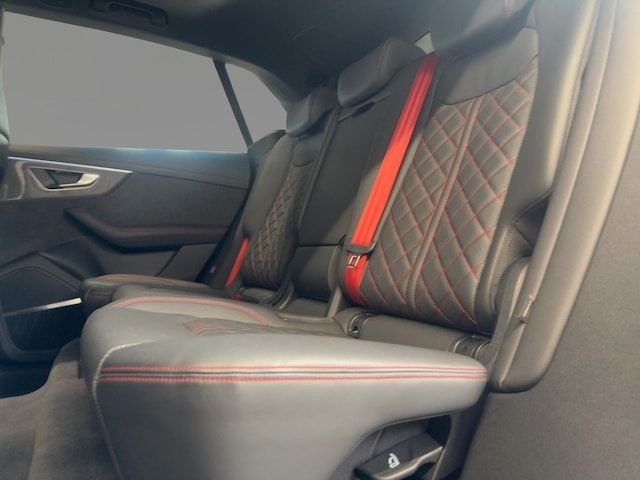 Audi Q8 Competition Plus 50 TDI Quattro Tiptronic - 2023 - Joinsteer - #8
