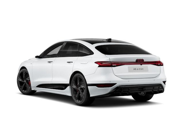 Audi A6 Sportback E-tron E-tron - 2025 - Joinsteer - #4