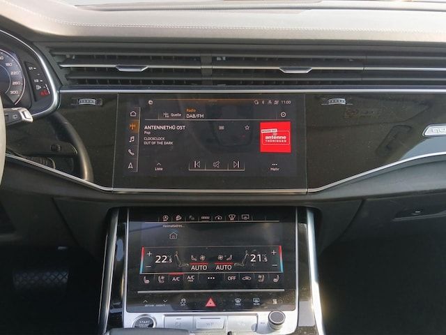 Audi Q8 50 TDI Quattro Tiptronic - 2023 - Joinsteer - #12