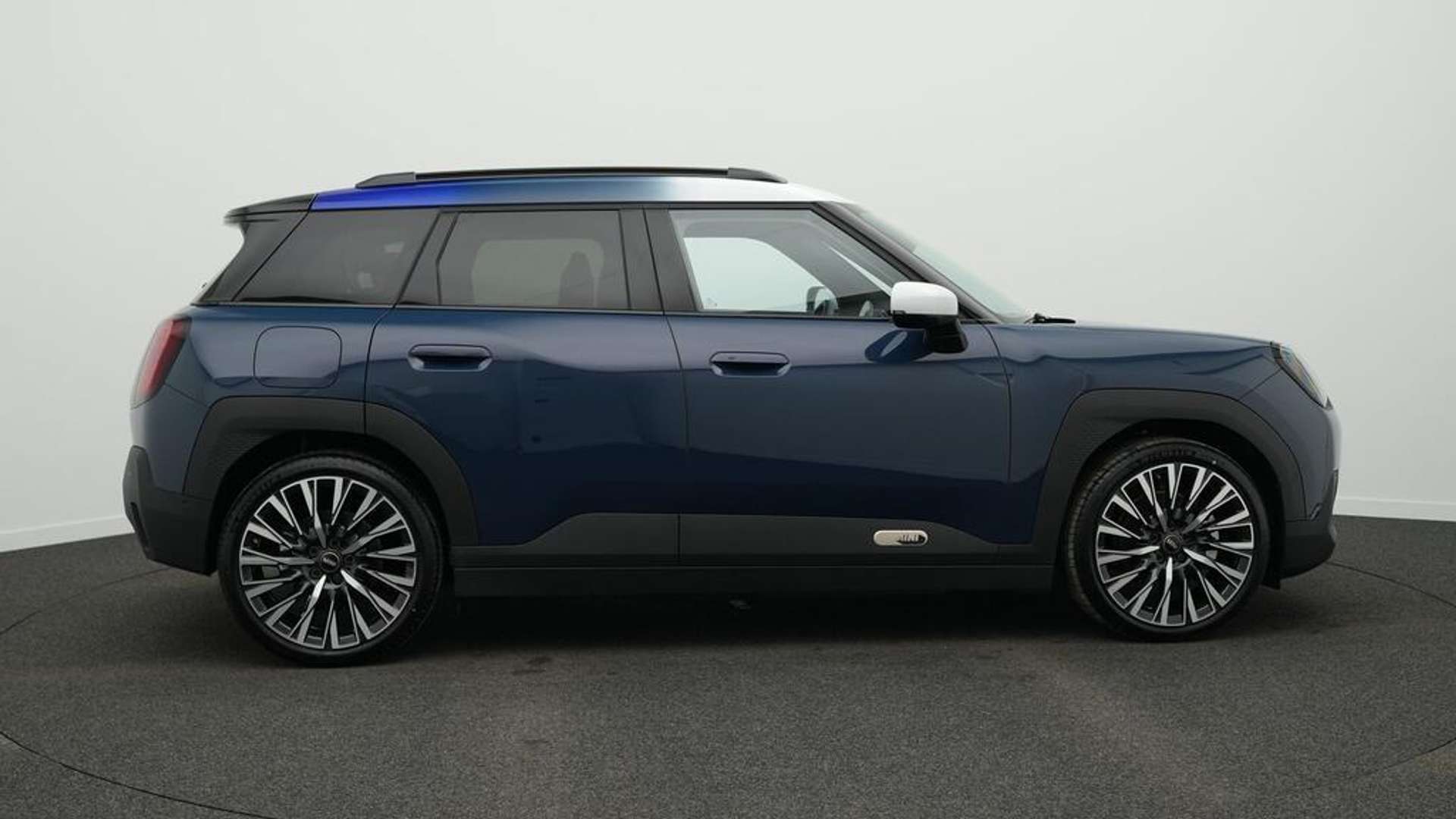 Mini Aceman Favoured - 2024 - Joinsteer - #2