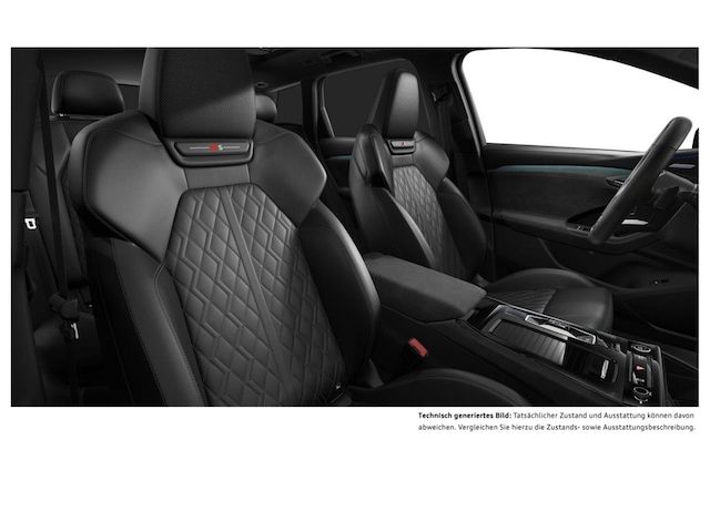 Audi Q6 SUV E-tron E-tron Quattro - 2025 - Joinsteer - #7