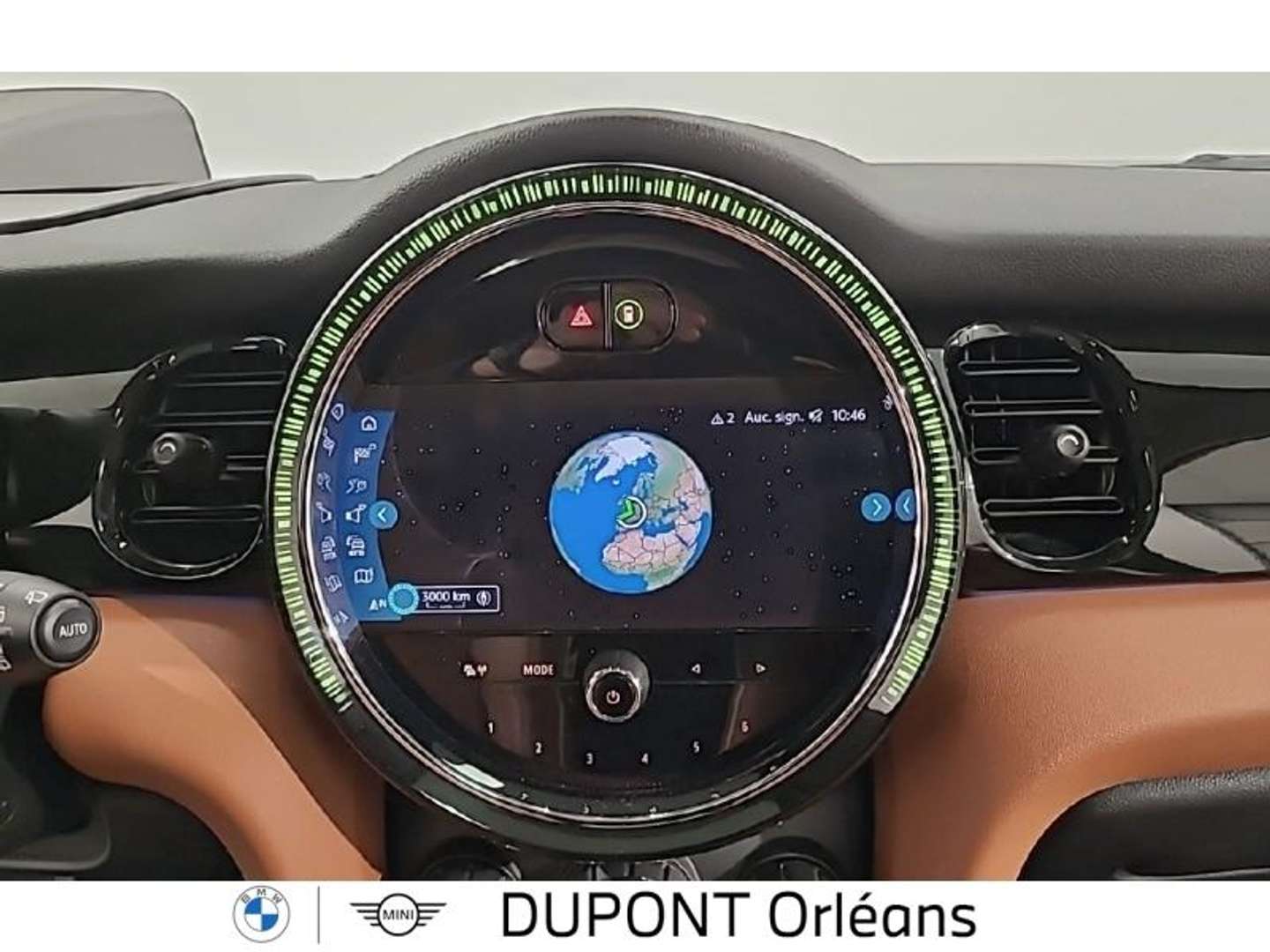 Mini Hatch Cooper S - 2023 - Joinsteer - #16