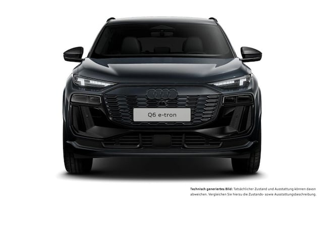 Audi Q6 SUV E-tron E-tron Quattro - 2025 - Joinsteer - #3