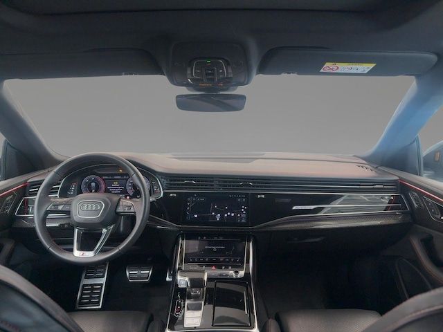 Audi Q8 Competition Plus 50 TDI Quattro Tiptronic - 2023 - Joinsteer - #9
