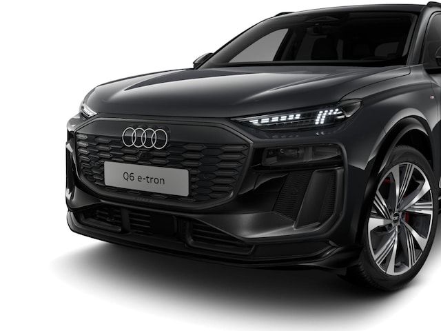 Audi Q6 SUV E-tron E-tron Performance - 2025 - Joinsteer - #9