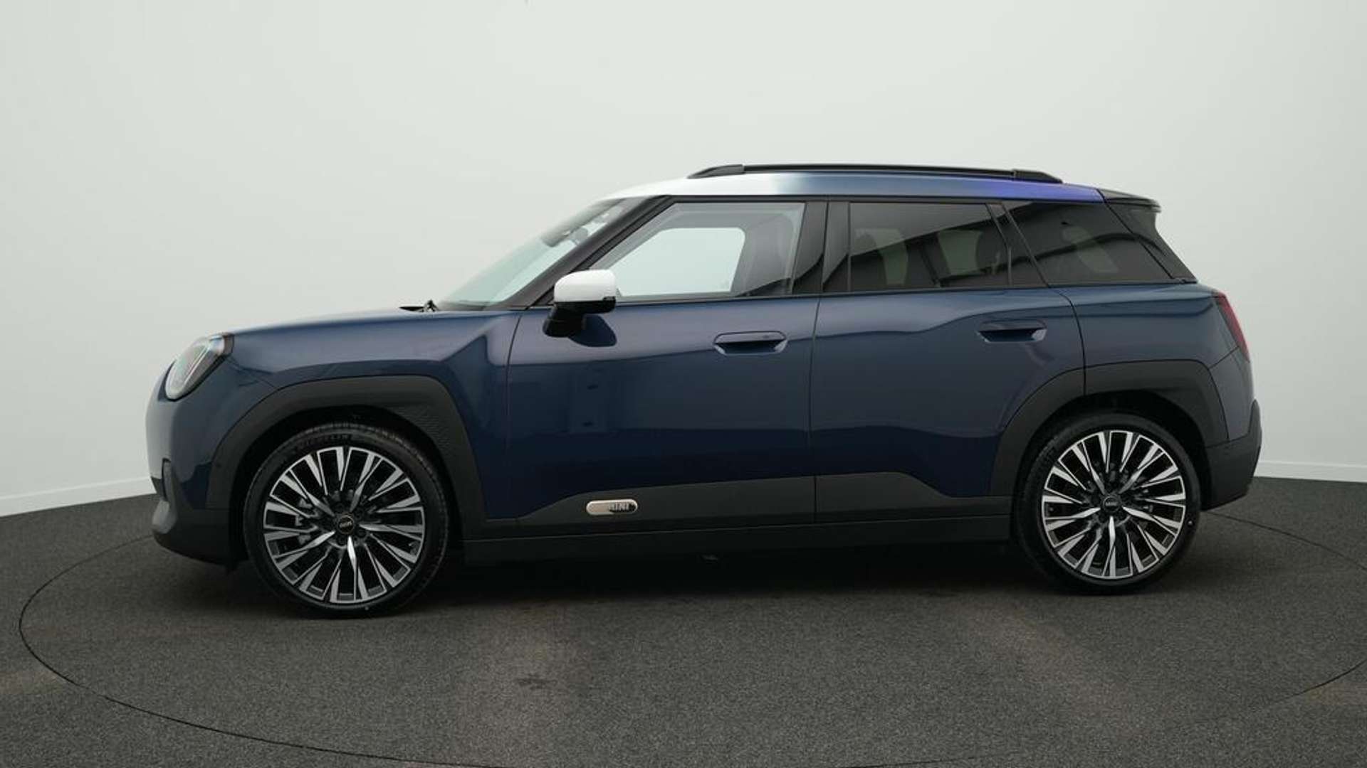 Mini Aceman Favoured - 2024 - Joinsteer - #3