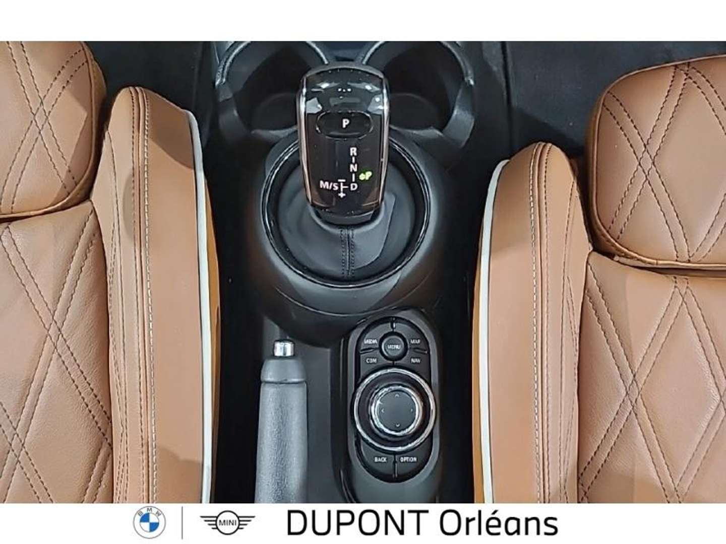 Mini Hatch Cooper S - 2023 - Joinsteer - #17