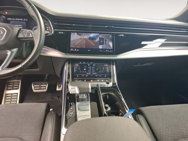 Audi Q8 50 TDI Quattro Tiptronic - 2023 - Joinsteer - #10