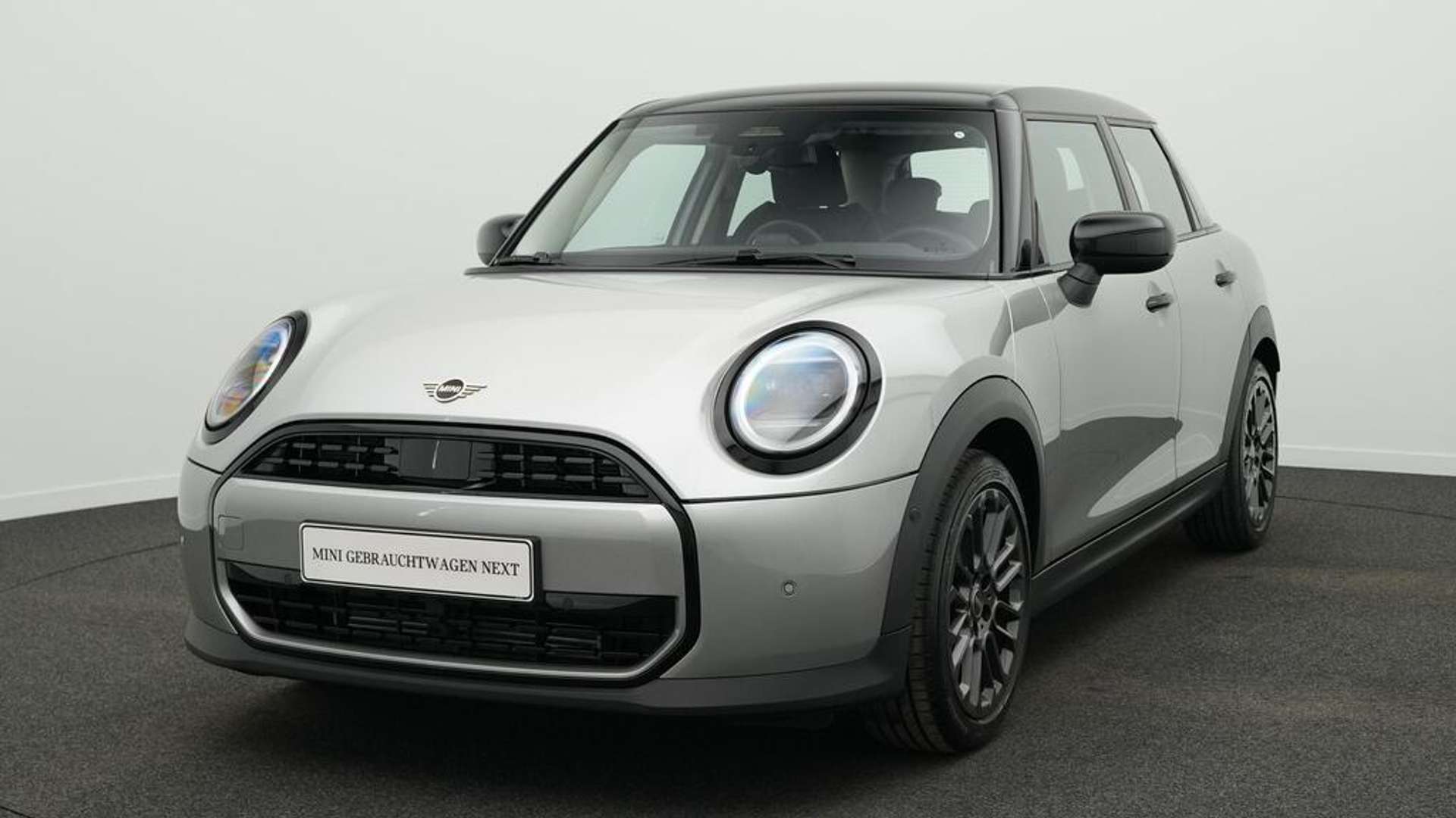 Mini Cooper Classic Cooper - 2025 - Joinsteer - #1