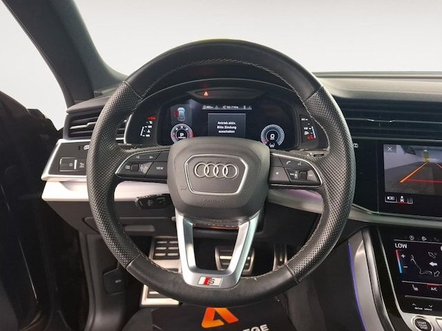 Audi Q8 50 TDI Quattro Tiptronic - 2023 - Joinsteer - #11