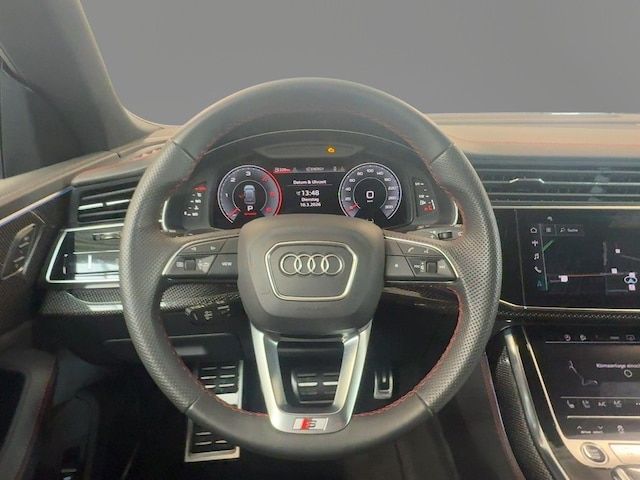 Audi Q8 Competition Plus 50 TDI Quattro Tiptronic - 2023 - Joinsteer - #10