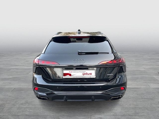 Audi A6 Avant E-hybrid E-hybrid Quattro S Tronic - 2025 - Joinsteer - #5