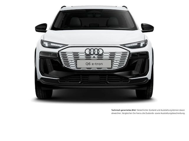 Audi Q6 SUV E-tron E-tron Quattro - 2025 - Joinsteer - #3