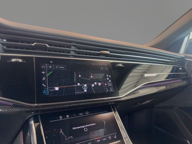 Audi Q8 Competition Plus 50 TDI Quattro Tiptronic - 2023 - Joinsteer - #11