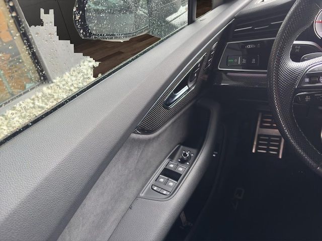 Audi Q7 SUV Competition Plus 50 TDI Quattro Tiptronic - 2022 - Joinsteer - #13