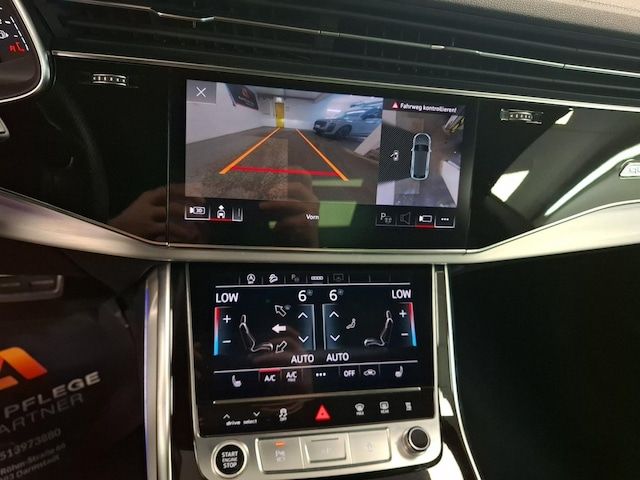 Audi Q8 50 TDI Quattro Tiptronic - 2023 - Joinsteer - #13