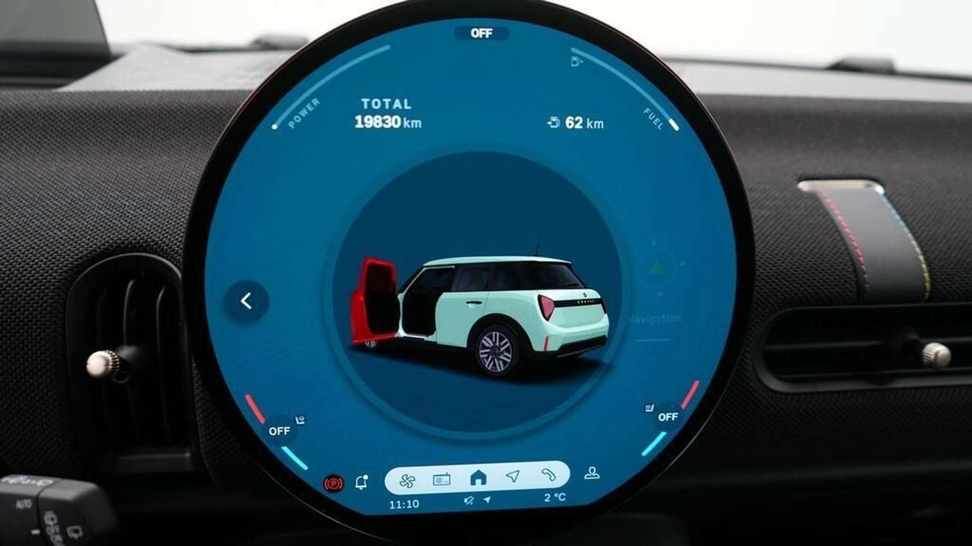 Mini 5 Portes Cooper - 2024 - Joinsteer - #8