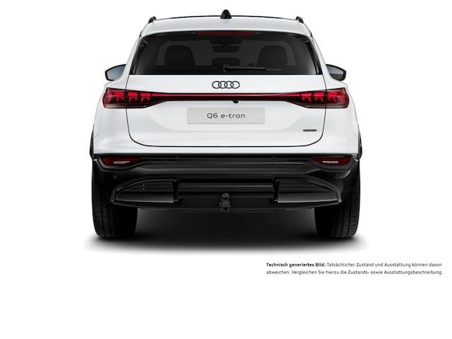 Audi Q6 SUV E-tron E-tron Quattro - 2025 - Joinsteer - #5