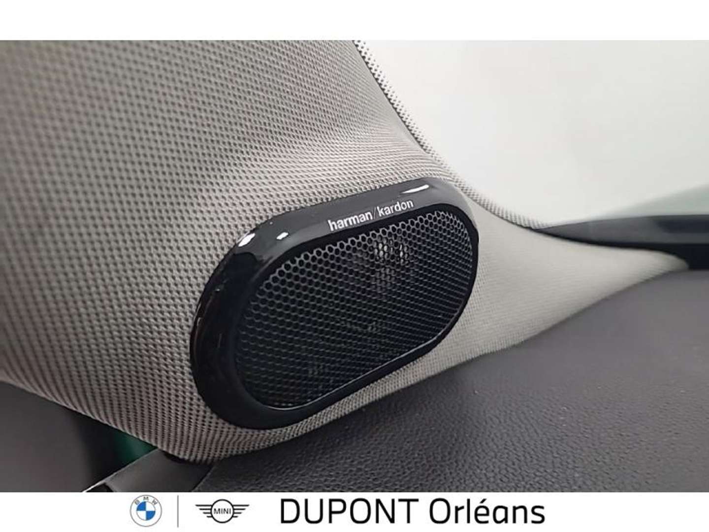 Mini Hatch Cooper S - 2023 - Joinsteer - #19