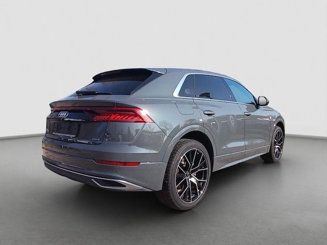 Audi Q8 50 TDI Quattro Tiptronic - 2023 - Joinsteer - #15