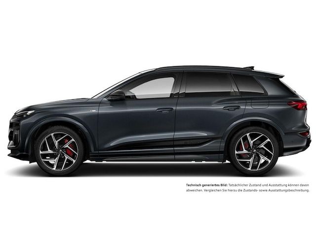 Audi Q6 SUV E-tron E-tron Quattro - 2025 - Joinsteer - #6