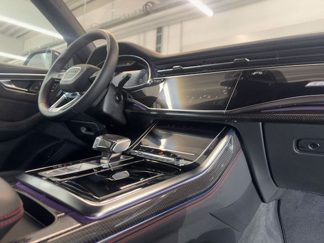 Audi Q8 Competition Plus 50 TDI Quattro Tiptronic - 2023 - Joinsteer - #12