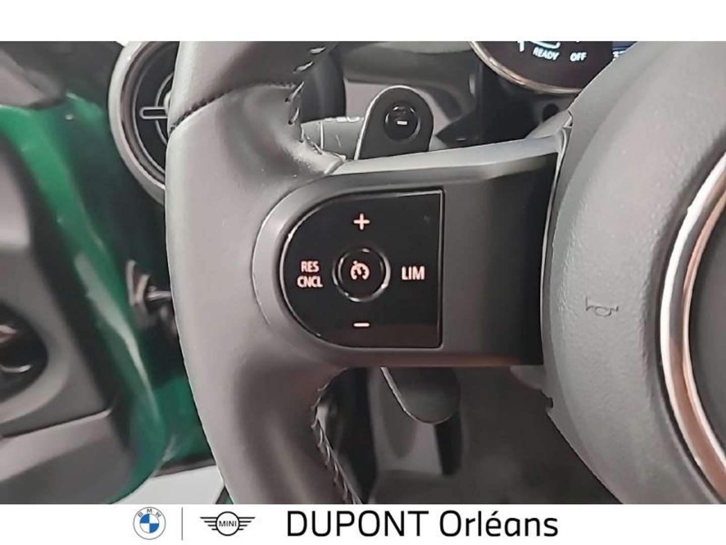 Mini Hatch Cooper S - 2023 - Joinsteer - #20