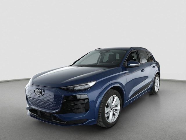 Audi Q6 SUV E-tron E-tron Performance - 2025 - Joinsteer - #2