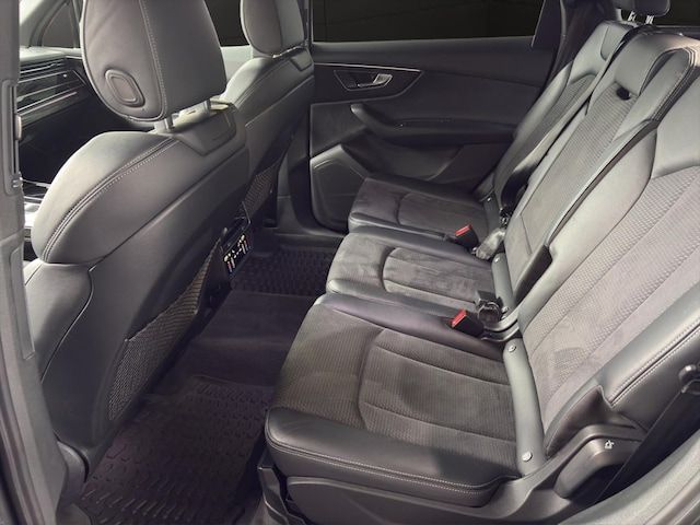 Audi Q7 SUV Competition Plus 50 TDI Quattro Tiptronic - 2022 - Joinsteer - #14