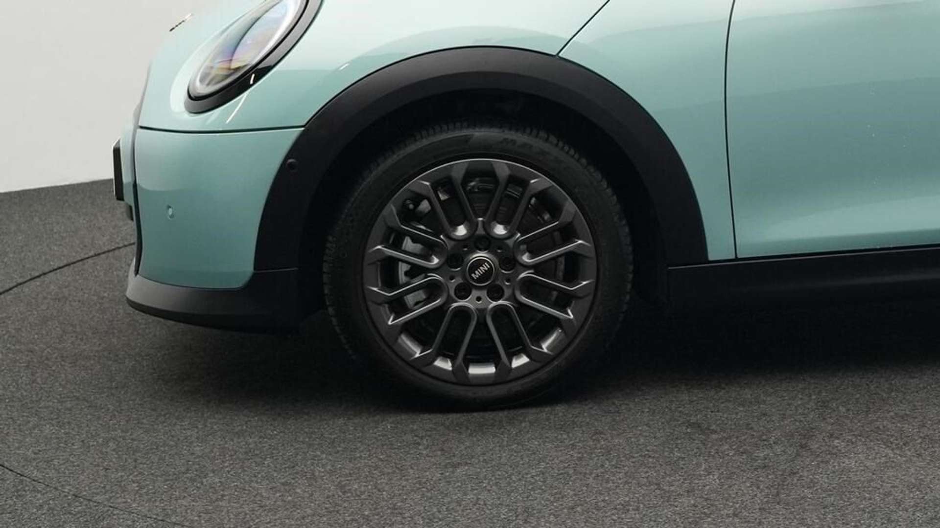 Mini 5 Portes Cooper - 2024 - Joinsteer - #9