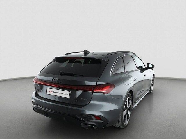 Audi A5 Avant E-hybrid E-hybrid Quattro S Tronic - 2025 - Joinsteer - #2