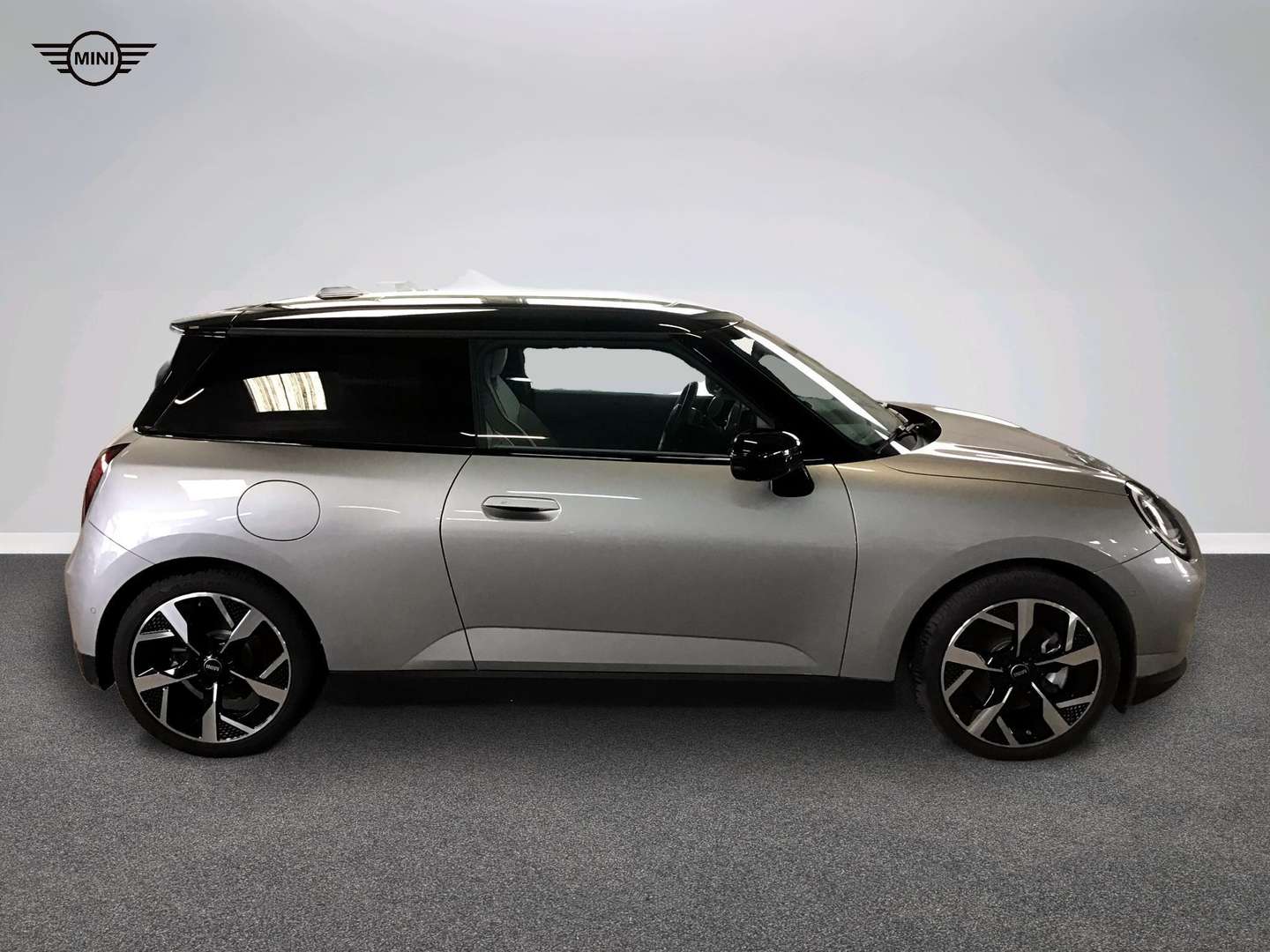 Mini Electric Favoured Cooper E - 2025 - Joinsteer - #3