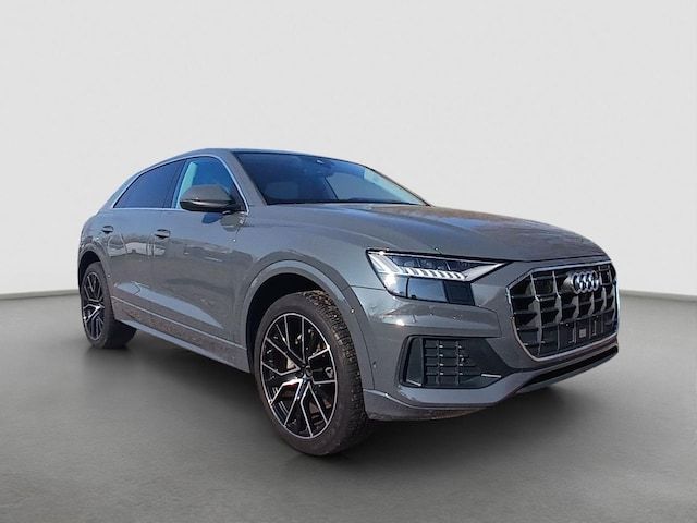 Audi Q8 50 TDI Quattro Tiptronic - 2023 - Joinsteer - #16