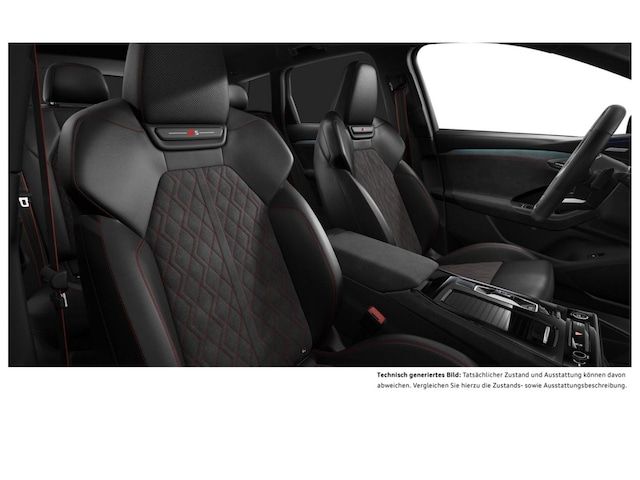 Audi Q6 SUV E-tron E-tron Quattro - 2025 - Joinsteer - #7