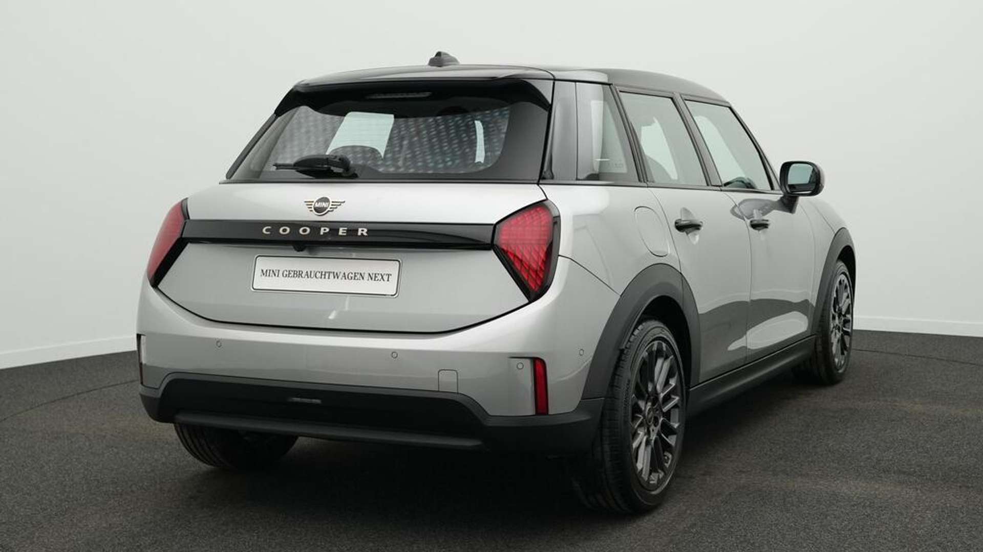 Mini Cooper Classic Cooper - 2025 - Joinsteer - #4