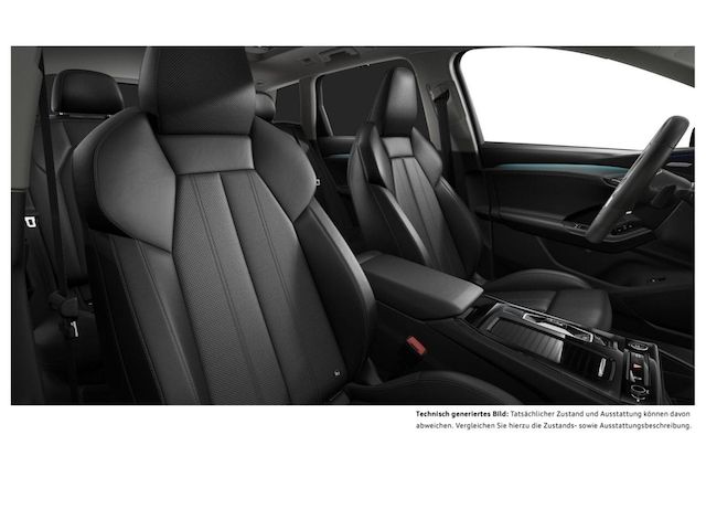 Audi Q6 SUV E-tron E-tron Quattro - 2025 - Joinsteer - #7