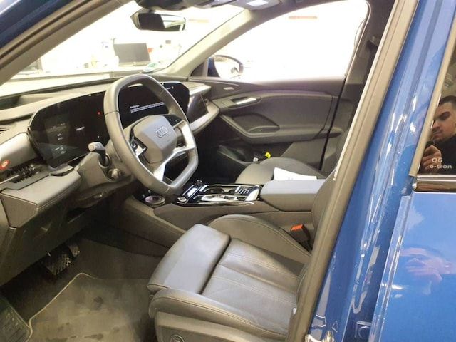 Audi Q6 SUV E-tron E-tron Performance - 2025 - Joinsteer - #4