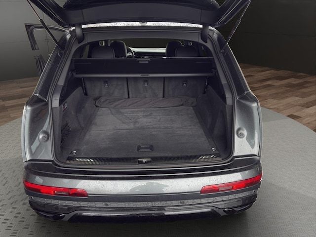 Audi Q7 SUV Competition Plus 50 TDI Quattro Tiptronic - 2022 - Joinsteer - #15