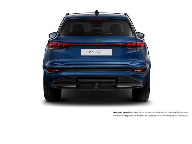 Audi Q6 SUV E-tron E-tron Quattro - 2025 - Joinsteer - #5