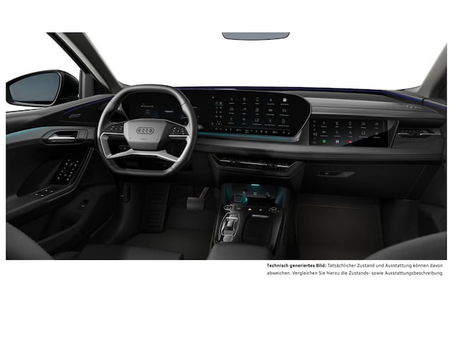 Audi Q6 SUV E-tron E-tron Quattro - 2025 - Joinsteer - #8