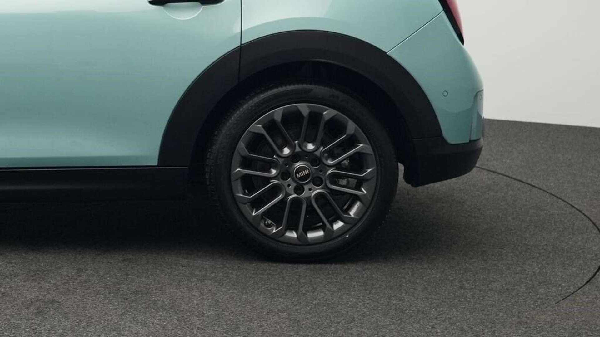 Mini 5 Portes Cooper - 2024 - Joinsteer - #10